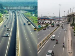 Delhi Dehradun Expressway
