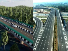 Delhi Dehradun Expressway