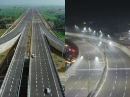 Delhi-Dehradun Expressway