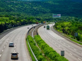 Delhi Dehradun Expressway