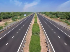 Delhi Dehradun Expressway