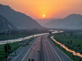 Delhi Dehradun Expressway