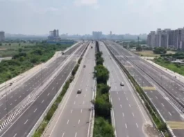 Delhi Dehradun Expressway