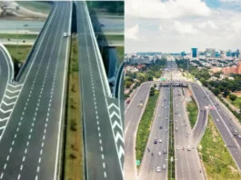 Delhi Dehradun Expressway