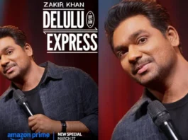 Delulu Express