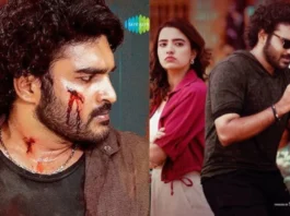 Dilruba Movie Review