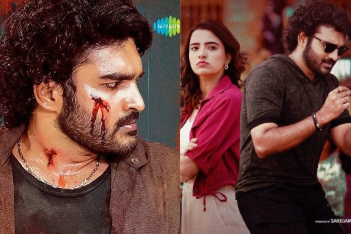 Dilruba Movie Review Dilruba Movie Review