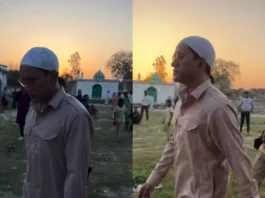 Dinesh Lal Yadav