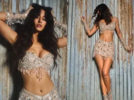 Disha Patani
