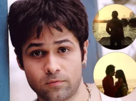 Emraan Hashmi