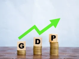 GDP