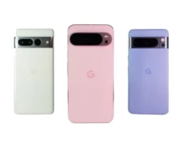 Google Pixel 10 Pro