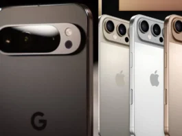 Google Pixel 10 Series