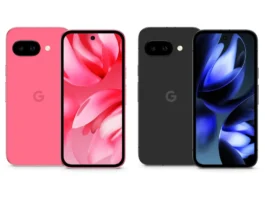 Google Pixel 9a