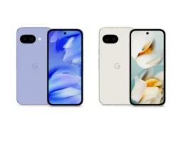 Google Pixel 9a