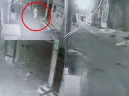 Gwalior Viral Video