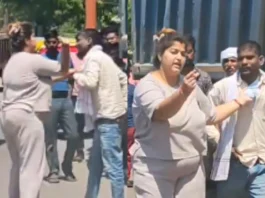 Hamirpur Viral Video
