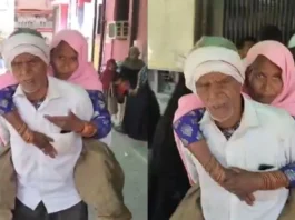 Hapur Viral Video