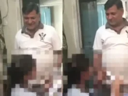 Hathras Viral Video