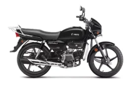 Hero Splendor Plus