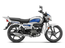 Hero Splendor Plus