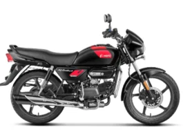 Hero Splendor Plus Xtec