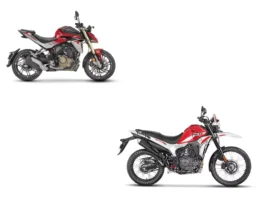 Hero Xtreme 250R