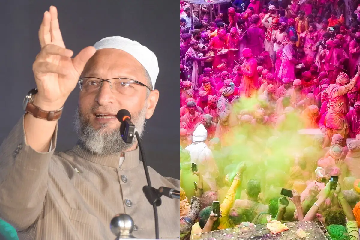 Holi 2025 Holi 2025