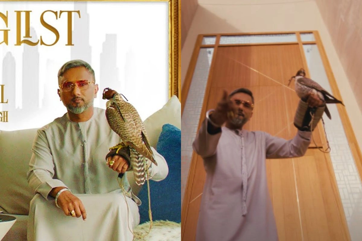 Honey Singh Honey Singh