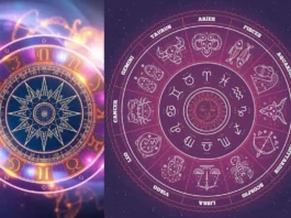 Horoscope Today