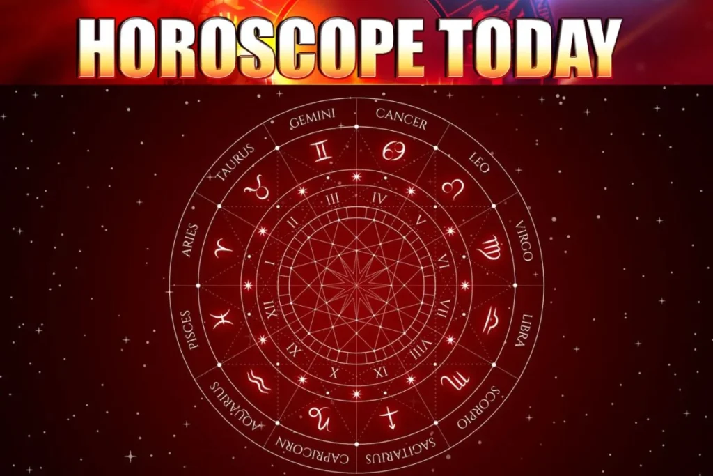 Horoscope Today 28 March 2025