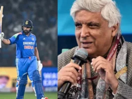 Javed Akhtar