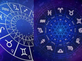 Horoscope Today