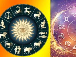 Horoscope Today