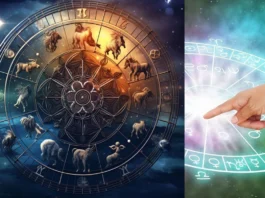 Horoscope Today