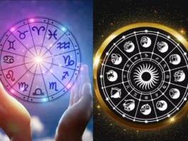 Horoscope Today