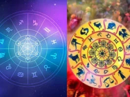 Horoscope Today