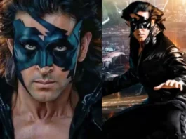 Hrithik Roshan