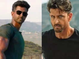 Hrithik Roshan