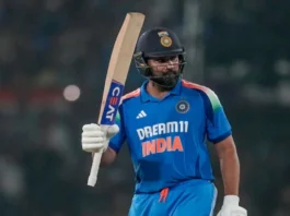 IND vs NZ Champions Trophy 2025 Final