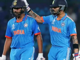 IND vs NZ Champions Trophy 2025 Final