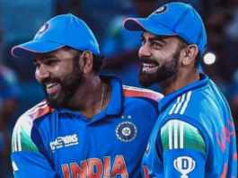 IND vs NZ Champions Trophy 2025 Final