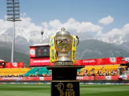 IPL 2025