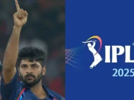 IPL 2025