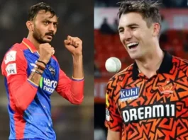 IPL 2025, DC vs SRH
