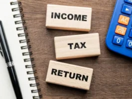 Income Tax News