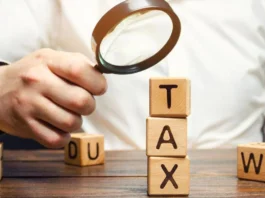 Income Tax News
