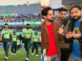 Ind vs Aus Champions Trophy 2025 Semi Final
