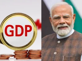 India GDP Growth