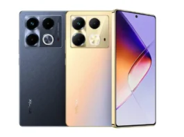 Infinix Note 50 Pro